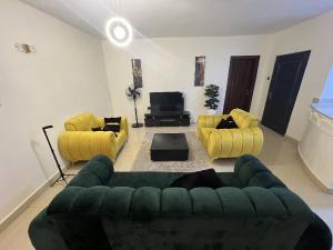 4 bedroom Block Of Flats For Rent Oniru Victoria Island Lagos