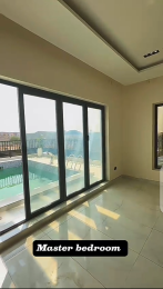 4 bedroom Penthouse For Sale Wuye Abuja Phase 2 