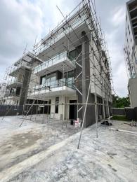 5 bedroom Detached Duplex For Sale Banana Island Ikoyi Lagos