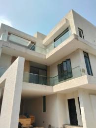 3 bedroom Semi detached Duplex For Sale Maitama Very Close To Maitama Close Maitama Abuja Phase 1 