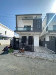 4 bedroom Detached Duplex For Sale Ogombo, Ajah Lekki Lagos Ogombo Ajah Lagos