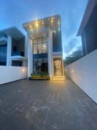 5 bedroom Detached Duplex For Sale 2nd Toll Gate , Lekki Lagos Oral Estate Lekki Lagos