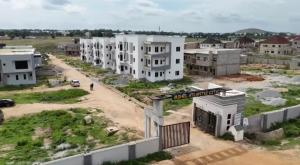 1 bedroom Flat & Apartment For Sale Beside South End Estate, Aviation Village, Opposite Centenary City, Kyami, Airport Road, F.c.t, Abuja. Lugbe Abuja Phase 4 
