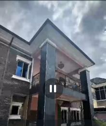 Detached Duplex For Sale Harmony Estate Eliozu Eliozu Port Harcourt Rivers
