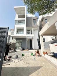 5 bedroom Detached Duplex For Sale Banana Island Ikoyi Lagos