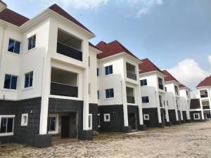 4 bedroom Terraced Duplex For Sale Dawaki Abuja Phase 3 