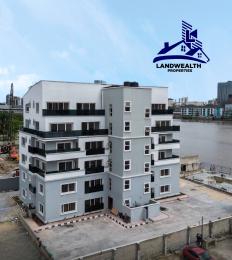 3 bedroom Block Of Flats For Sale Awolowo Road Ikoyi Lagos 3 bedroom Block Of Flats For Sale Awolowo Road Ikoyi Lagos