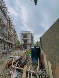 3 bedroom Detached Duplex For Sale Exclusively Built 3 Bedroom Detached Duplex With Bq In A Haven Location, Allen Ikeja Allen Avenue Ikeja Lagos