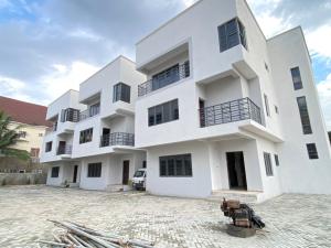 4 bedroom Terraced Duplex For Sale Lifecamp Dape District Abuja Life Camp Abuja Phase 3 