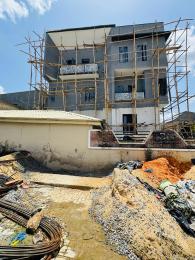 4 bedroom Terraced Duplex For Sale Exclusively Built 4 Bedroom Terrace Duplex In A Serene Environment Anthony Village Maryland Lagos