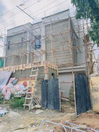 4 bedroom Terraced Duplex For Sale Exclusively Built 4 Bedroom Terrace Duplex With Bq In A Serene Location , Allen Ikeja Allen Avenue Ikeja Lagos