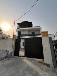 5 bedroom Detached Duplex For Sale Omole Phase 1 Ikeja Lagos