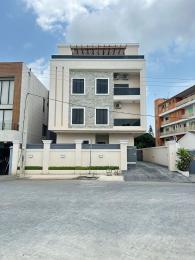 6 bedroom Detached Duplex For Sale Lekki Phase 1 Lagos