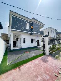 4 bedroom Detached Duplex For Sale Ajah Lagos