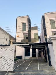 5 bedroom Detached Duplex For Sale Orchid Chevron Drive Lekki Lagos