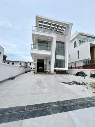 5 bedroom Detached Duplex For Sale Osapa Lekki Lagos