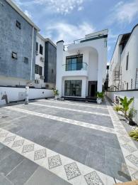 5 bedroom Detached Duplex For Sale Ikate Lekki Lagos