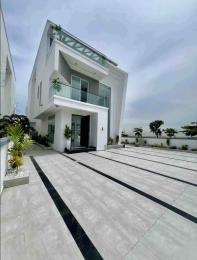 5 bedroom Detached Duplex For Sale Osapa Lekki Lagos