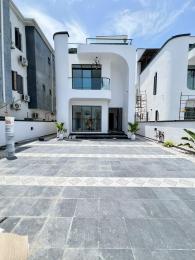 5 bedroom Detached Duplex For Sale Ikate Elegushi Lekki Lagos