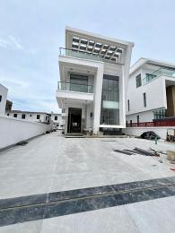 5 bedroom Detached Duplex For Sale Osapa Lekki Lagos