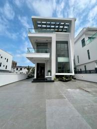 5 bedroom Detached Duplex For Sale Osapa Lekki Lagos