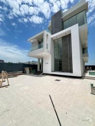 5 bedroom Detached Duplex For Sale Ikoyi Lagos