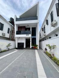 5 bedroom Detached Duplex For Sale Ikota Lekki Lagos