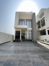 5 bedroom Detached Duplex For Sale Lekki Phase 1 Lagos