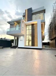 5 bedroom Detached Duplex For Sale Ikoyi Lagos