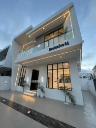 4 bedroom Detached Duplex For Sale Ado Road, Addo Ajah Lagos