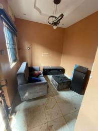 1 bedroom Mini Flat For Rent Folagoro Yaba Fola Agoro Yaba Lagos
