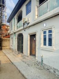 2 bedroom Block Of Flats For Rent Ago Palace Isolo Lagos