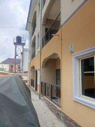 2 bedroom Block Of Flats For Rent Ago Palace Isolo Lagos