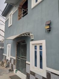 2 bedroom Block Of Flats For Rent Ago Palace Isolo Lagos