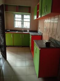 2 bedroom Block Of Flats For Rent Ago Palace Isolo Lagos