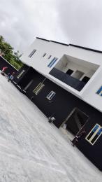 2 bedroom Block Of Flats For Rent Abijo Ajah Lagos