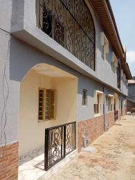 2 bedroom Block Of Flats For Rent Ago Palace Isolo Lagos