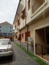 2 bedroom Mini Flat For Rent Isolo Lagos