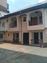 2 bedroom Block Of Flats For Rent Ago Palace Isolo Lagos