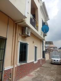2 bedroom Block Of Flats For Rent Ago Palace Isolo Lagos
