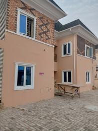 2 bedroom Block Of Flats For Rent Apple Junction Amuwo Odofin Lagos
