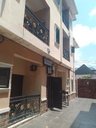 2 bedroom Block Of Flats For Rent Ago Palace Isolo Lagos