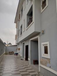 2 bedroom Block Of Flats For Rent Ago Palace Isolo Lagos