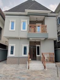 2 bedroom Block Of Flats For Rent Ago Palace Isolo Lagos