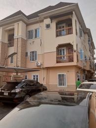 2 bedroom Block Of Flats For Rent Apple Junction Amuwo Odofin Lagos