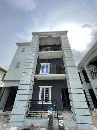 Flat & Apartment For Rent An Estate In Sangotado Sangotedo Lagos