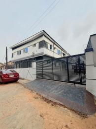2 bedroom Flat & Apartment For Sale Oregun Ikeja Lagos