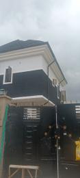 2 bedroom Block Of Flats For Rent Estate Drive Aguda Ogba Lagos
