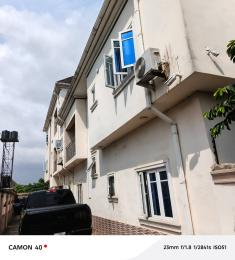 3 bedroom Block Of Flats For Rent Apple Junction Amuwo Odofin Lagos