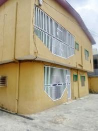 3 bedroom Block Of Flats For Rent Ago Palace Isolo Lagos